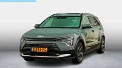 Gebruikt 2024 Kia Niro SUV | € 38.689 (Eerlijke prijs)