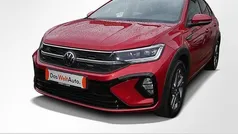 Overige Gebruikt 2022 VW Taigo R-line SUV | € 26.167 (Eerlijke prijs)