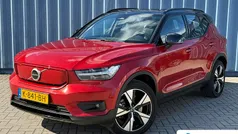 Oranje Gebruikt 2020 Volvo XC40 R-Design SUV | € 28.395 (Goede deal)