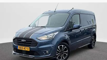 Occasion Ford Transit Limited 120 PK (88 kW) 2022 Van