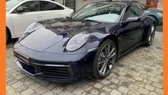 Gebruikt 2021 Porsche 911 Carrera Coupé | € 144.990