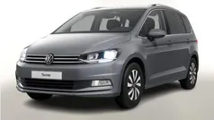Gebruikt 2023 VW Touran Highline MPV | € 34.223 (Eerlijke prijs)