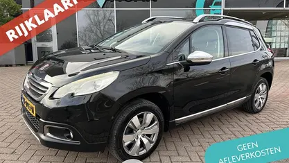 Occasion Peugeot 2008 Allure 82 PK (60 kW) 2015 SUV