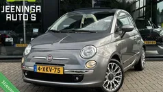 Grijs Gebruikt 2014 Fiat Sedici Lounge SUV | € 7.400 (Eerlijke prijs)
