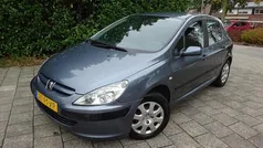 Gebruikt 2004 Peugeot 307 Hatchback | € 799 (Goede deal)