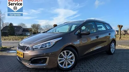 Occasion Kia Ceed 120 PK (88 kW) 2016 Bruin Hatchback
