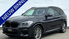 Grijs Gebruikt 2021 BMW X3 Executive SUV | € 40.500 (Super prijs)