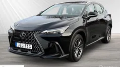 Gebruikt 2025 Lexus NX350h SUV | € 47.950