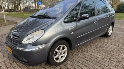 Occasion Citroën Xsara Picasso 109 PK (80 kW) 2006 MPV