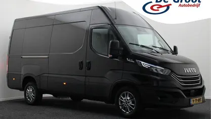 Occasion Iveco Daily 180 PK (132 kW) 2022 Van