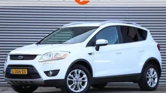 Gebruikt 2011 Ford Kuga Titanium S SUV | € 6.950 (Goede deal)