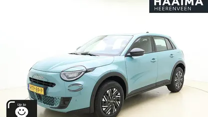 Gebruikt 2025 Fiat 600 Pop SUV | € 26.950 (Super prijs)