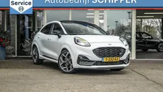 Gebruikt 2021 Ford Puma ST SUV | € 24.950 (Eerlijke prijs)