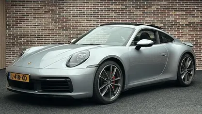 Gebruikt 2019 Porsche 911 Carrera S Sport Coupé | € 134.950 (Eerlijke prijs)
