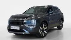 Overige Nieuw 2025 Mitsubishi Outlander Edition SUV | € 55.045 (Eerlijke prijs)