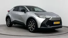 Grijs Gebruikt 2024 Toyota C-HR SUV | € 32.499 (Super prijs)