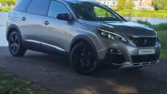 Grijs Gebruikt 2019 Peugeot 5008 Active MPV | € 22.900 (Eerlijke prijs)