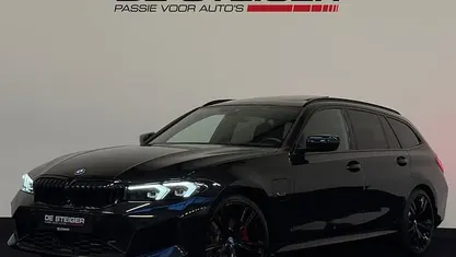 Occasion 2023 BMW 330 M Sport Stationwagen | € 42.750 (Eerlijke prijs)