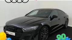 Gebruikt 2024 Audi A7 Sportback Competition Hatchback | € 65.950 (Eerlijke prijs)