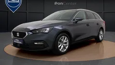Gebruikt 2020 Seat Leon Style Stationwagen | € 17.450 (Eerlijke prijs)