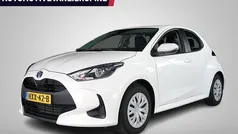 Gebruikt 2022 Toyota Yaris Comfort Hatchback | € 18.995 (Super prijs)