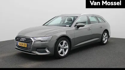 Occasion Audi A6 Advanced 300 PK (220 kW) 2023 Stationwagen