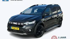 Zwart Gebruikt 2022 Dacia Jogger Extreme MPV | € 20.750 (Eerlijke prijs)