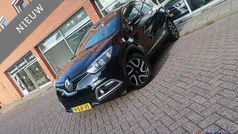 Gebruikt 2013 Renault Captur Expression SUV | € 7.950 (Super prijs)