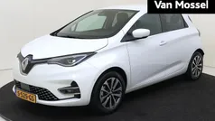 Gebruikt 2023 Renault Zoe Intens Hatchback | € 18.940 (Eerlijke prijs)