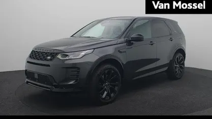 Gebruikt 2025 Land Rover Discovery Sport Dynamic SUV | € 65.940 (Super prijs)