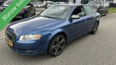 Gebruikt 2005 Audi A4 Sedan | € 999 (Super prijs)