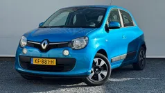 Blauw Gebruikt 2016 Renault Twingo Collection Hatchback | € 7.495 (Eerlijke prijs)