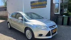 Gebruikt 2012 Ford Focus Trend Hatchback | € 2.999 (Eerlijke prijs)