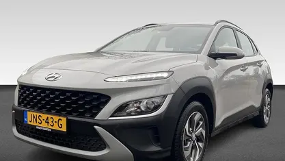 Gebruikt 2022 Hyundai Kona Comfort SUV | € 23.430 (Eerlijke prijs)