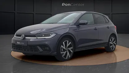 Occasion VW Polo R-line Edition 95 PK (69 kW) 2025 Hatchback