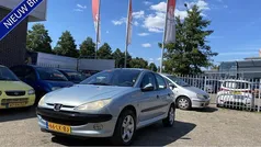 Gebruikt 2003 Peugeot 206 Hatchback | € 750 (Eerlijke prijs)