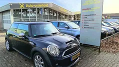 Gebruikt 2007 Mini Cooper S Hatchback | € 1.699 (Super prijs)