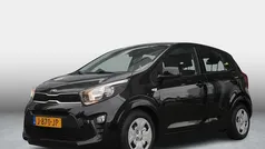 Gebruikt 2020 Kia Picanto Hatchback | € 9.390 (Eerlijke prijs)