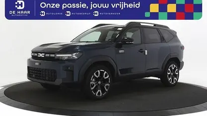 Gebruikt 2025 Dacia Bigster Journey SUV | € 37.900 (Eerlijke prijs)