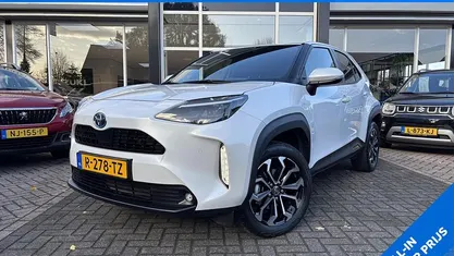 Gebruikt 2022 Toyota Yaris Cross SUV | € 26.950 (Eerlijke prijs)