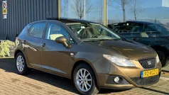 Hatchback Gebruikt 2011 Seat Ibiza Hatchback | € 7.750 (Eerlijke prijs)