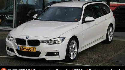 Occasion BMW 318 Executive 136 PK (100 kW) 2017 Stationwagen