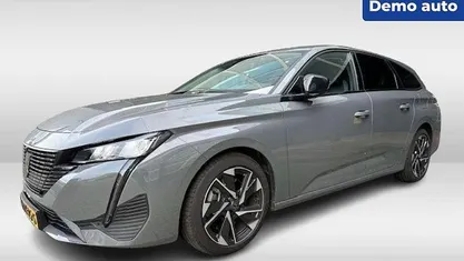 Gebruikt 2025 Peugeot 308 SW Allure Stationwagen | € 29.888 (Eerlijke prijs)