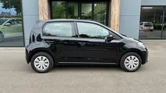 Zwart Gebruikt 2017 VW up! move up! Hatchback | € 7.945 (Eerlijke prijs)