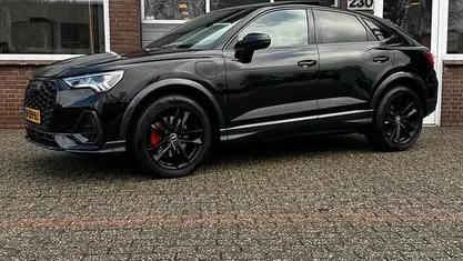 Occasion Audi Q3 S-Line 150 PK (110 kW) 2021 SUV