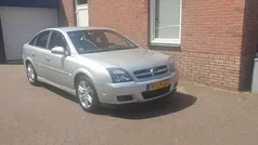 Gebruikt 2003 Opel Vectra Elegance Hatchback | € 1.395 (Goede deal)