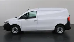 Gebruikt 2025 Mercedes eCitan Van | € 32.750 (Eerlijke prijs)