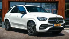 Wit Gebruikt 2020 Mercedes GLE350 AMG SUV | € 69.900 (Eerlijke prijs)