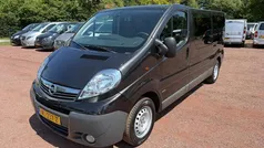 Gebruikt 2012 Opel Vivaro Van | € 4.950 (Eerlijke prijs)