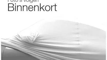 Occasion VW Eos Highline 150 PK (110 kW) 2006 Grijs Cabriolet